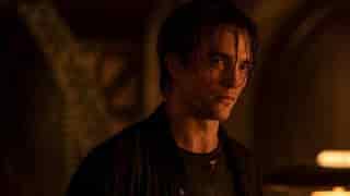 THE BATMAN Producer Has Told Christopher Nolan They're Looking To Beat THE DARK KNIGHT TRILOGY