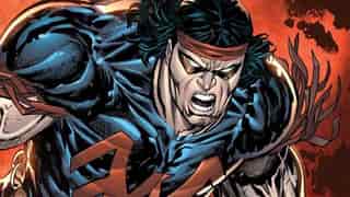 Marvel Comics Reveals Plans For The Rebirth Of A Legendary Hero In GIANT-SIZE X-MEN: THUNDERBIRD