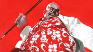 HAWKEYE: Vincent D'Onofrio Talks Fisk Tower Theories, The Blip, And Kingpin's Comic Book Inspired Attire