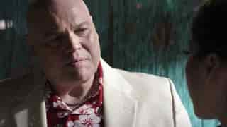 Vincent D'Onofrio Seemingly Lets Slip HAWKEYE Was One Of The Things Kevin Feige Wanted Him For