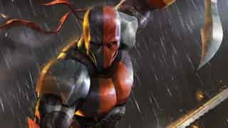 DEATHSTROKE: KNIGHTS & DRAGONS - THE MOVIE Spoiler-Free Review; Bloody, Explosive Action