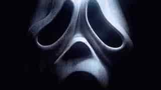 SCREAM 5 Set Photos Feature Courtney Cox As The Returning Gale Weathers