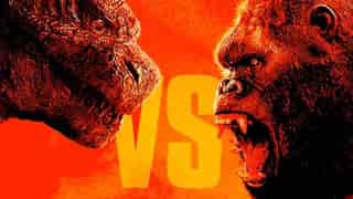 GODZILLA VS. KONG Will Likely Head To Streaming As Netflix & HBO Max Put In Offers