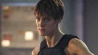 TERMINATOR: DARK FATE Star Reveals Original Sequel Plans And Shares Thoughts On Why The Movie Underperformed