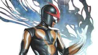 Marvel Studios President Kevin Feige Confirms Plans For BOTH Versions Of Nova In The MCU