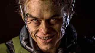 TASM 2 Actor Dane DeHaan Debunks Rumored Return As Green Goblin For SPIDER-MAN 3