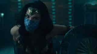 Aquaman, Joker, Neo, Pennywise, And More Warner Bros. Icons Don Masks In CDC's #MaskUpAmerica Campaign