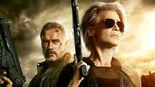 TERMINATOR Franchise Heading To Netflix As An Anime Series From THE BATMAN Writer Mattson Tomlin