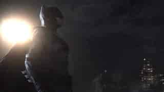 ZACK SNYDER'S JUSTICE LEAGUE Easter Egg Reveals A Perfect Nod To Frank Miller's THE DARK KNIGHT RETURNS