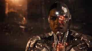 JUSTICE LEAGUE Star Ray Fisher Refutes WarnerMedia CEO's Tone Deaf Claims And Reveals New Details