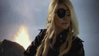 THE TIME WAR: New Poster Revealed Alongside Our Interview With Lead Actress Tracey Birdsall (Exclusive)