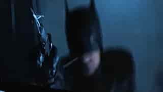 THE BATMAN Director Matt Reeves Shares A New Shot Of The Dark Knight To Celebrate #BatmanDay