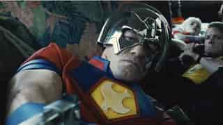 THE SUICIDE SQUAD Director James Gunn Confirms He's Working On Another DCEU Project After PEACEMAKER