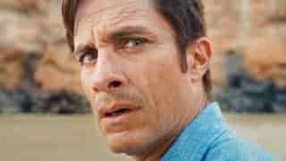 WEREWOLF BY NIGHT: Gael Garcia Bernal To Take On Lead Role In Marvel Studios' Disney+ Halloween Special