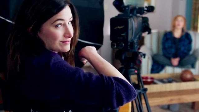 WANDAVISION Star Kathryn Hahn Reflects On Agatha All Along Following Recent Grammy Nomination