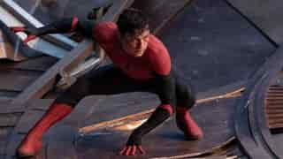 SPIDER-MAN: NO WAY HOME - It Appears One Final Trailer For The Movie Will Be Released Next Week