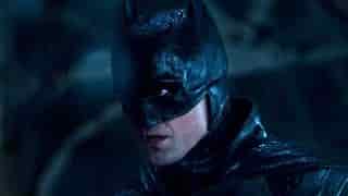 THE BATMAN Stills Released As Director Matt Reeves Says Bruce Wayne Is Inspired By Kurt Cobain