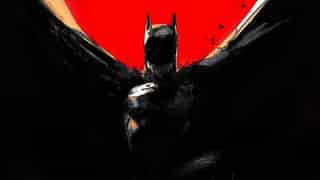 THE BATMAN Is A Standalone Movie, But Star Robert Pattinson Would Love To Continue The Story