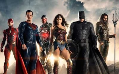 JUSTICE LEAGUE Screening Reactions Are Prohibited - But We May Still Be Able To Gauge A Vague Consensus