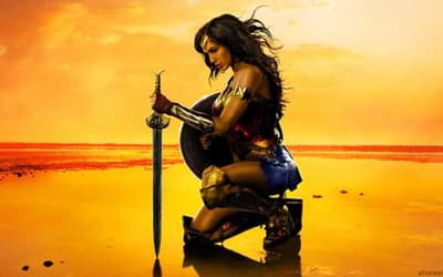 WONDER WOMAN Is Now Listed As The Highest-Rated Superhero Movie Of All Time On Rotten Tomatoes