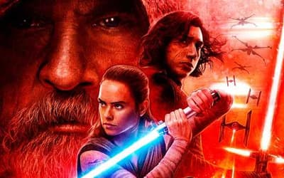 STAR WARS: THE LAST JEDI Gets Another Ominous New Poster