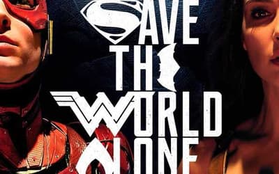 THOR: RAGNAROK Director Taika Waititi Thanks JUSTICE LEAGUE For The Subliminal Love In Their Poster