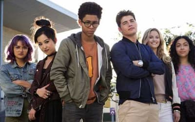 RUNAWAYS Actor James Marsters Is Welcomed To The Marvel Family By Stan Lee