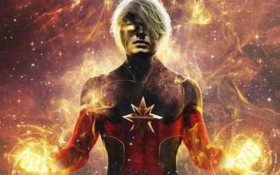 CAPTAIN MARVEL: Artist Mocks What Jude Law Could Look Like As Mar-Vell