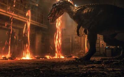 Don't Worry, JURASSIC WORLD: FALLEN KINGDOM's Trailer Doesn't Spoil The Final Act
