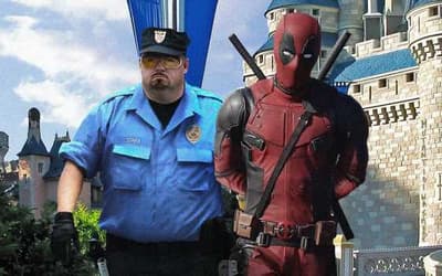 DEADPOOL 2 Star Ryan Reynolds Responds To Disney/Fox Deal Closure With Hilariously Crude Image