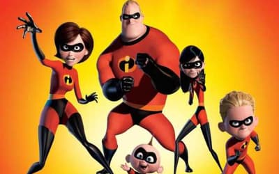 THE INCREDIBLES 2 Offers A Toast To The New Year In This Pun-Tastic Twitter Post From Disney