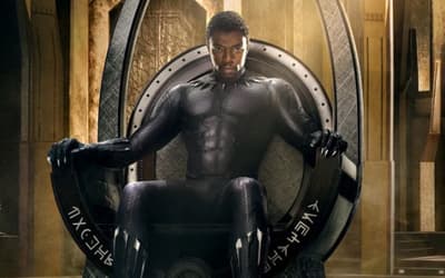 Tickets For Marvel's BLACK PANTHER Are Now Officially On Sale Ahead Of Tonight's New Trailer