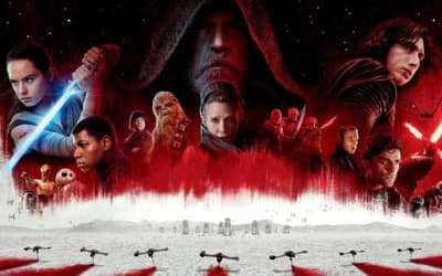 Men's Rights Activist Makes 46-Minute Cut of STAR WARS: THE LAST JEDI Which Removes All Of The Women
