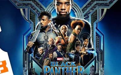 5 BLACK PANTHER-Themed Fandango Gift Cards Up For Grabs!
