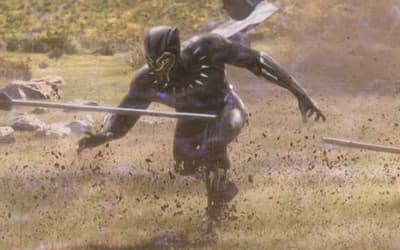 BLACK PANTHER: Marvel Releases A New Set Of Photos As Their Latest Blockbuster Roars Into Theaters