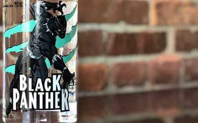 New BLACK PANTHER And Marvel Inspired Water Bottles Round Up & Giveaway!