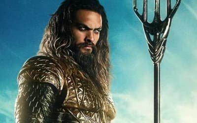 AQUAMAN Test Screening Reportedly Took Place At Warner Bros. Today, And We Have A First Reaction