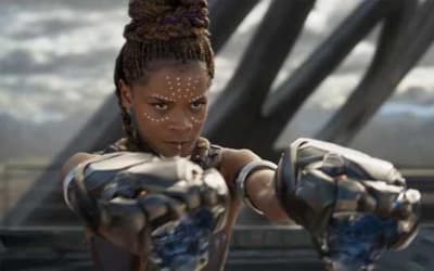BOX OFFICE: BLACK PANTHER Holds Strong Over 2nd Weekend On Release; Should Easily Pass $1 Billion Globally