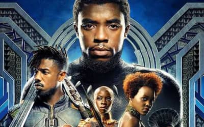 BLACK PANTHER Officially Passes $500M At The Domestic Box Office In Its Third Weekend On Release