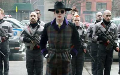 GOTHAM's Cameron Monaghan Describes Upcoming Joker Arc As Frightening; Pokes Fun At JUSTICE LEAGUE