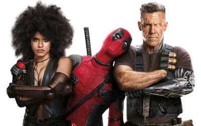 New DEADPOOL 2 Red Band Trailer Features More Marvel And DC References Than You Can Shake A Katana At
