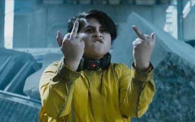DEADPOOL 2: The Identity Of Julian Dennison's Character Has Been Revealed, And It's Not Who You Think