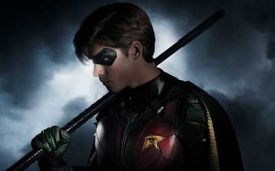 DC UNIVERSE Streaming Service Officially Announced; First Look At Logos For TITANS, HARLEY QUINN & More