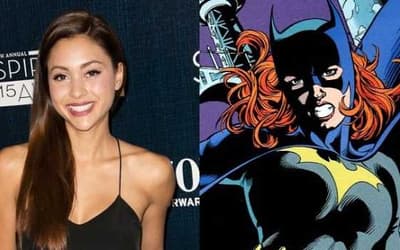 THE 100 Actress Lindsey Morgan Has Reportedly Auditioned For The Role Of BATGIRL - UPDATE