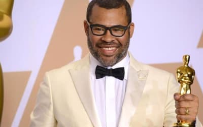 GET OUT Director Jordan Peele Reveals New Horror Movie 'US' Along With First Poster