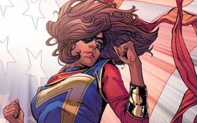 Kevin Feige Reveals Ms. Marvel Will Be Joining The MCU