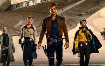 SOLO: A STAR WARS STORY Could Break Domestic Box Office Memorial Day Opening Record