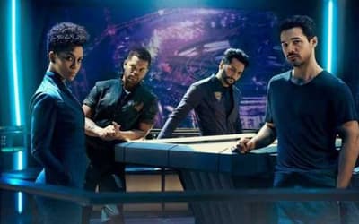 THE EXPANSE Has Been Officially Renewed By Amazon Studios For A Fourth Season