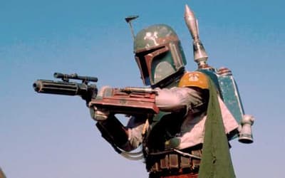 BOBA FETT: Check Out Phil Noto's Depiction Of Taika Waititi As The Notorious STAR WARS Bounty Hunter