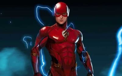 Zack Snyder Says The Flash Was Originally Going To Get A New Costume By The End Of JUSTICE LEAGUE